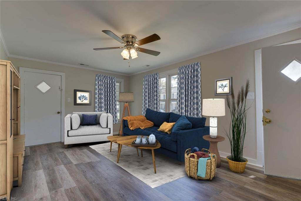 820 Cool Spring St - Photo 1