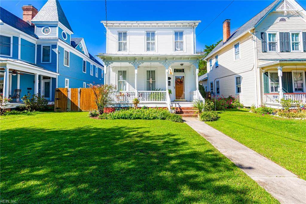 154 Broad St - Photo 1