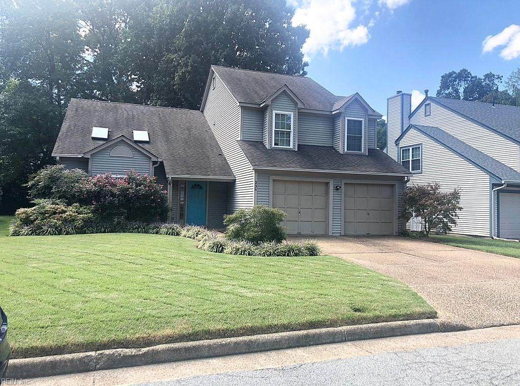 236 Rushlake Ct - Photo 1