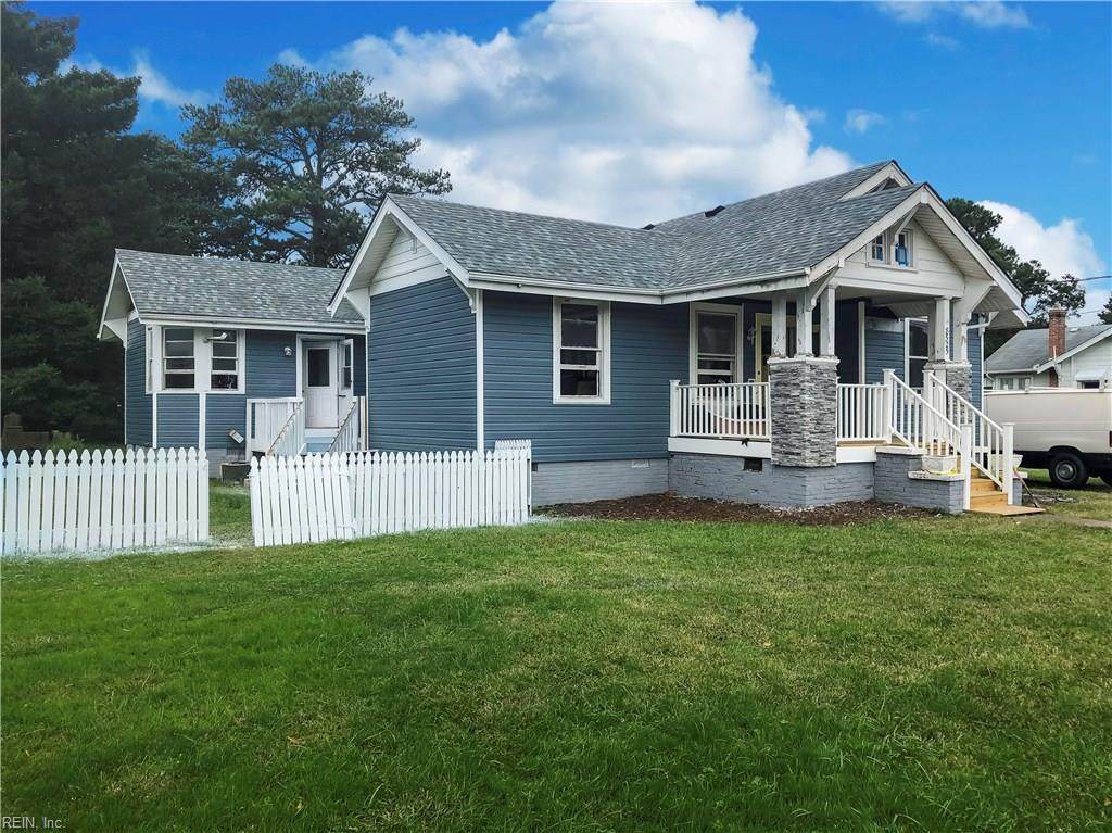 8525 Chesapeake Blvd - Photo 1