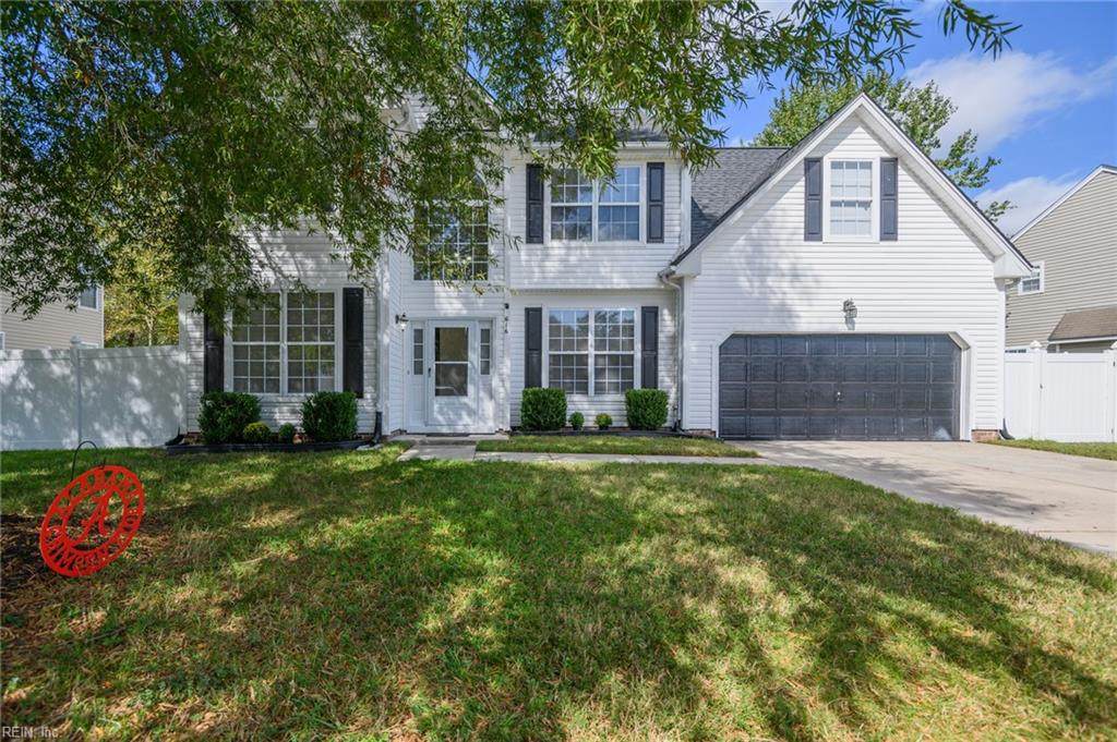 616 Staley Crest Way - Photo 1