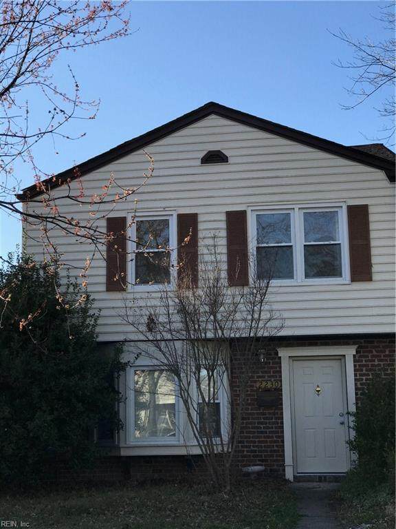 2230 Sedgewick Dr - Photo 1
