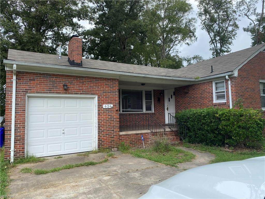 626 Dune St - Photo 1