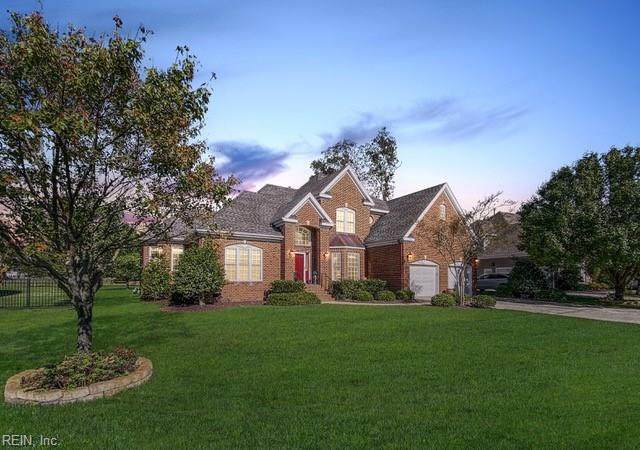 1913 Governors Pointe Dr - Photo 1