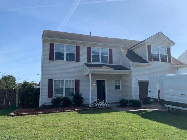 3301 Country Cir - Photo 1