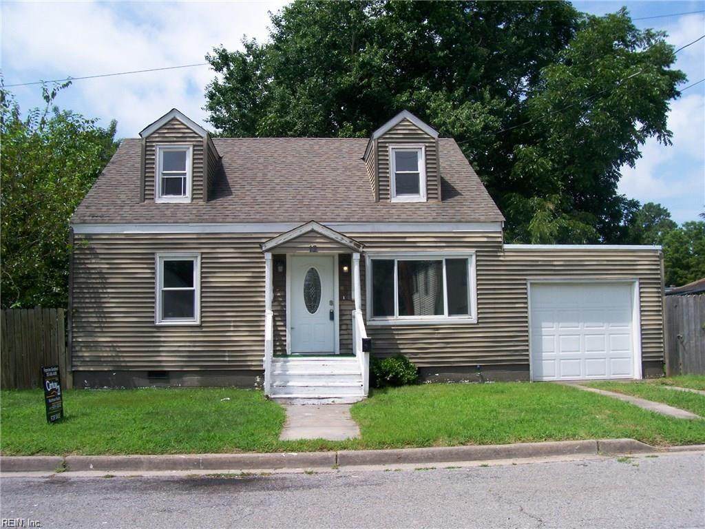 12 Phelps Pl - Photo 1