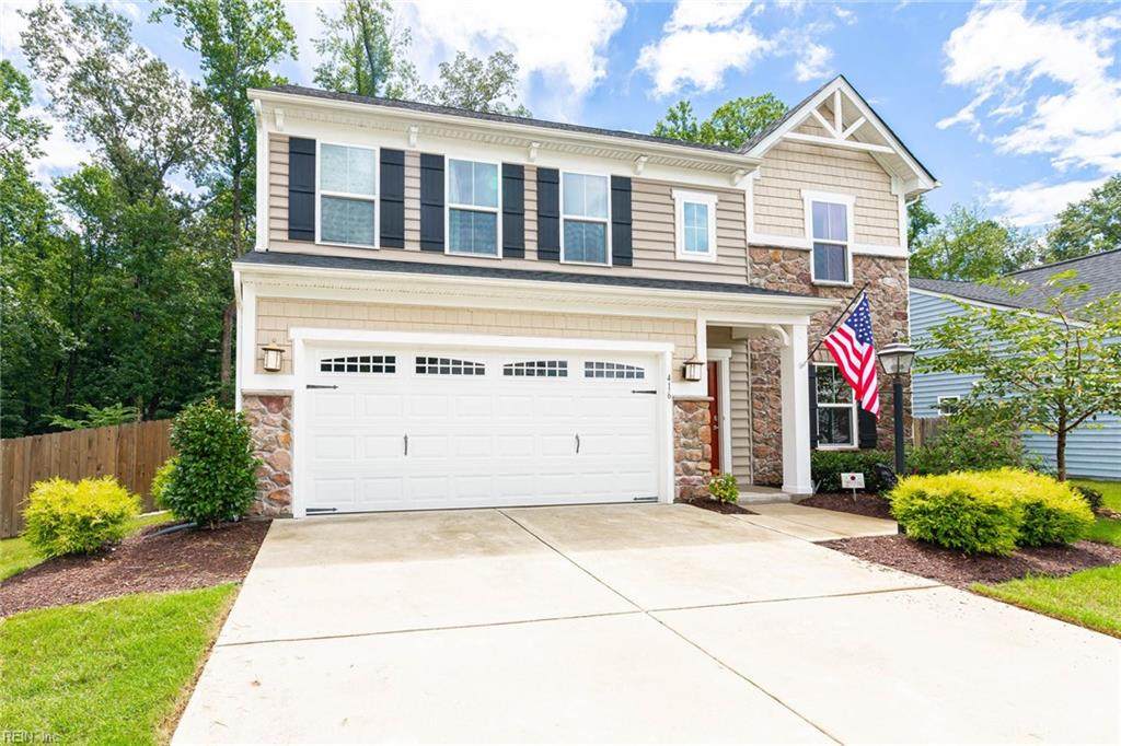 416 Caroline Cir - Photo 1