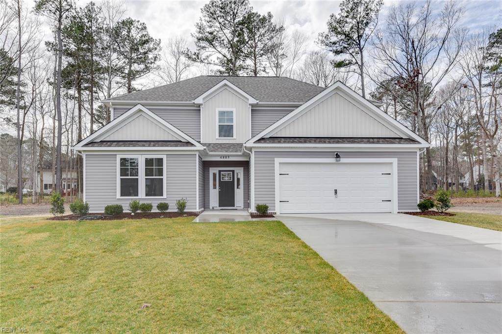4708 Regal Ct - Photo 1