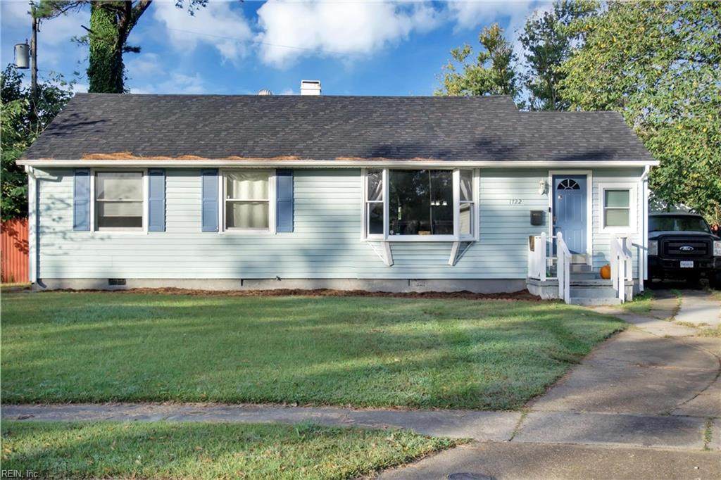 1722 Lakeland Dr - Photo 1