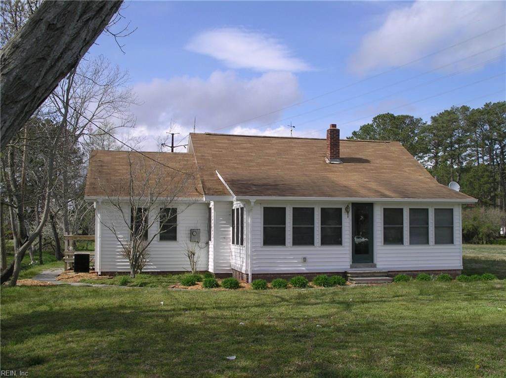 116 Coinjock Baptist Church Rd - Photo 1