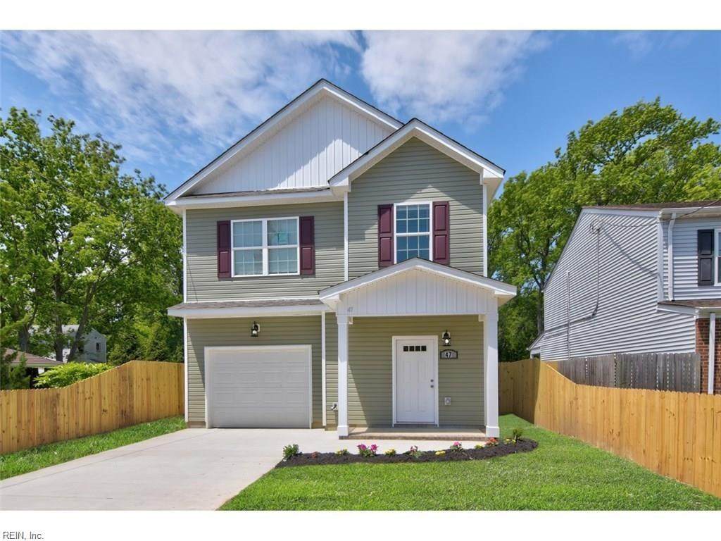 33 Fulton St - Photo 1
