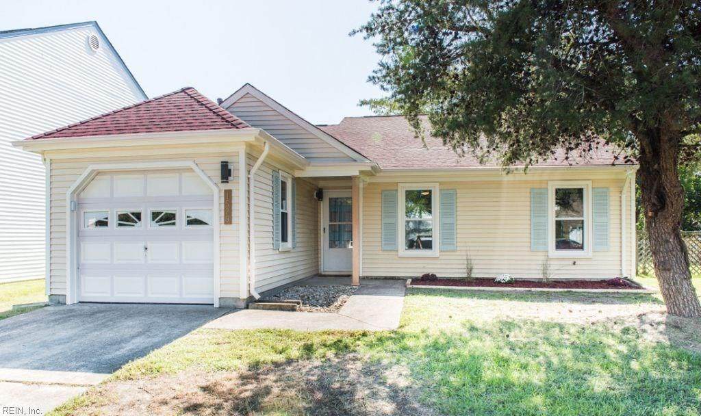 1529 Collingswood Trl - Photo 1