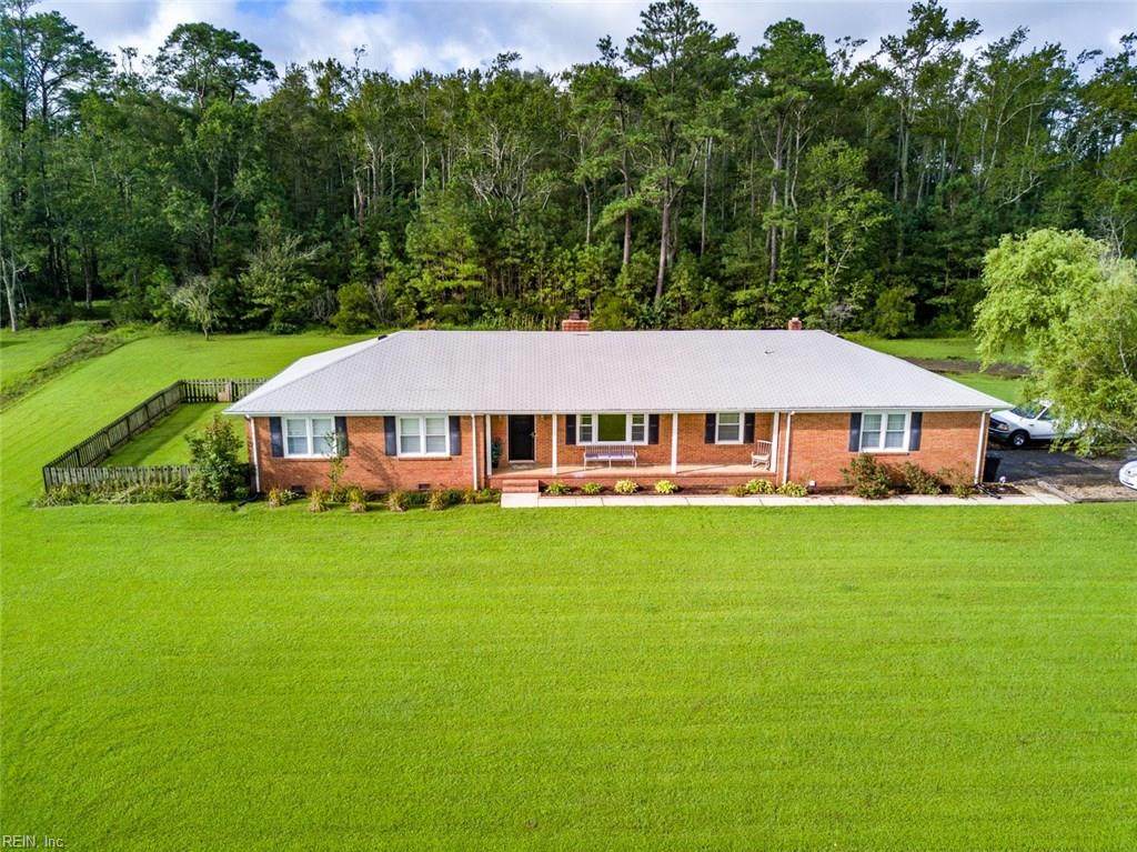 1437 Gum Bridge Rd - Photo 1