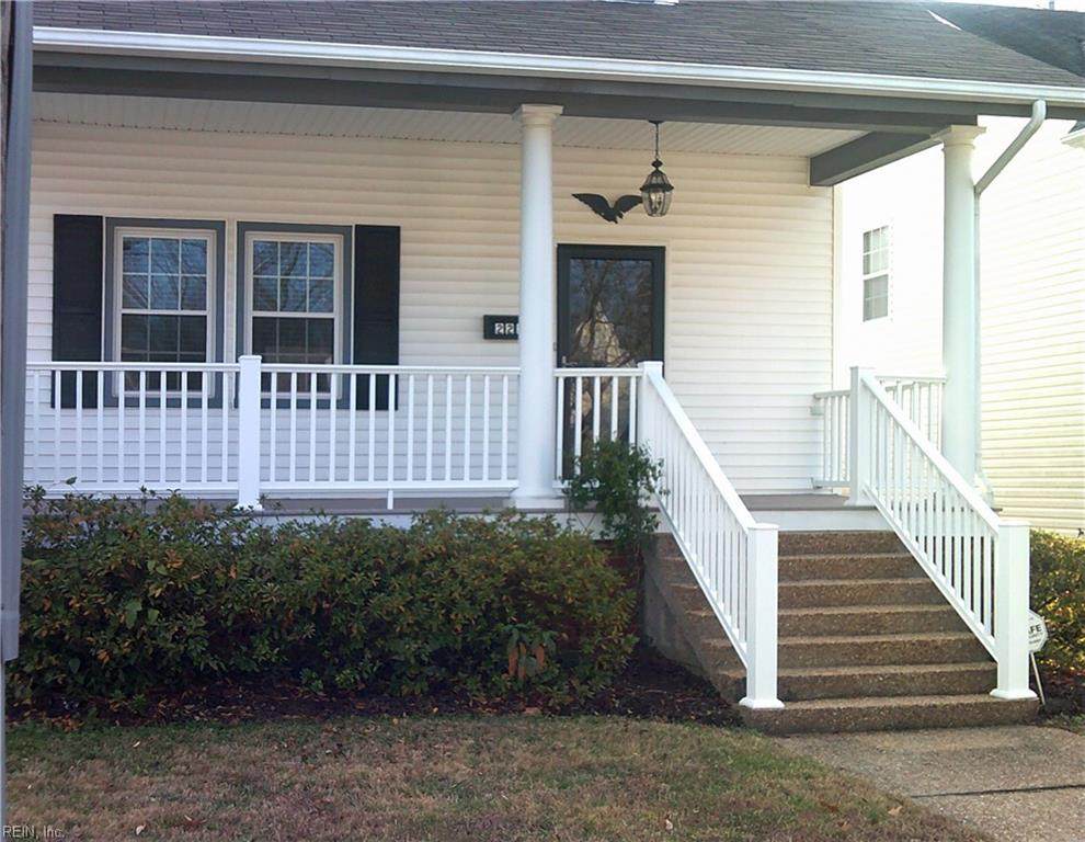 223 Lorengo Ave - Photo 1