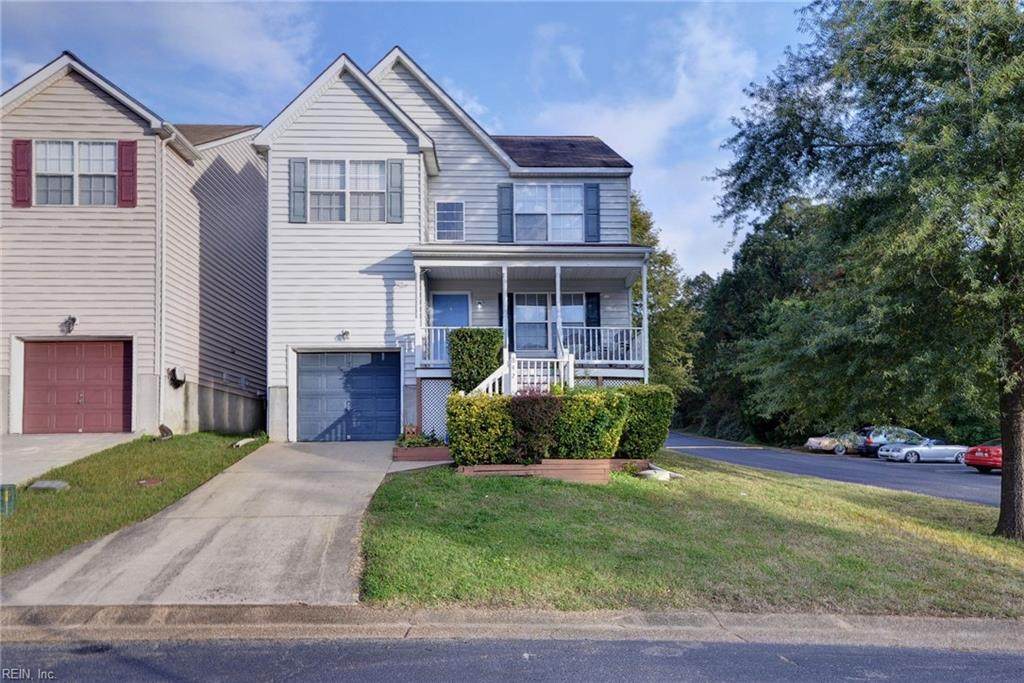 842 Vail Rdg - Photo 1