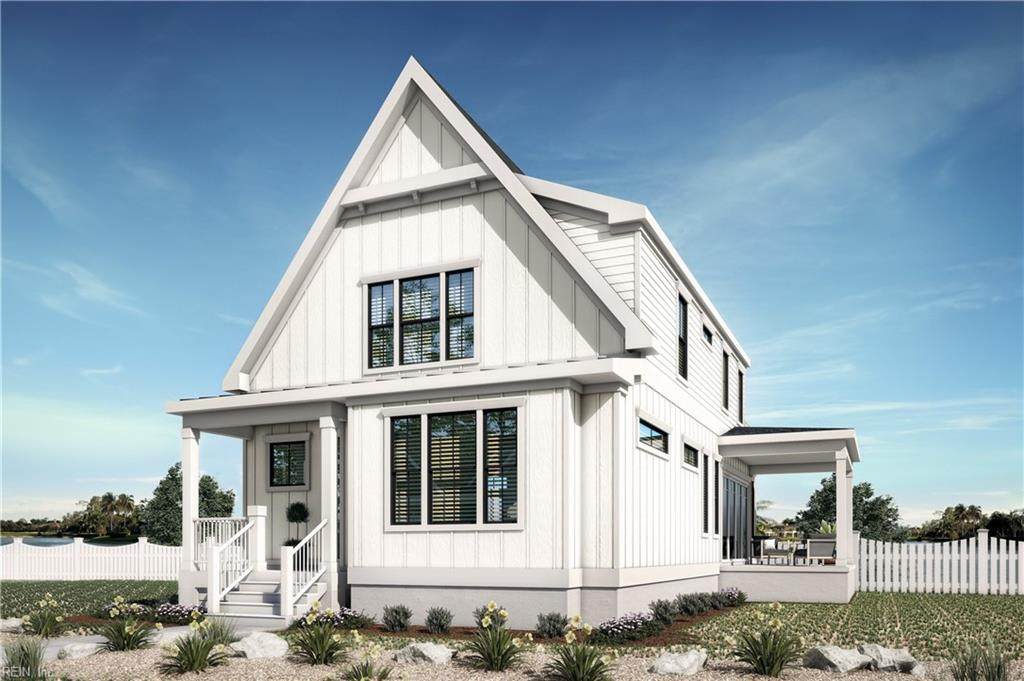 9501 Marina Dr - Photo 1