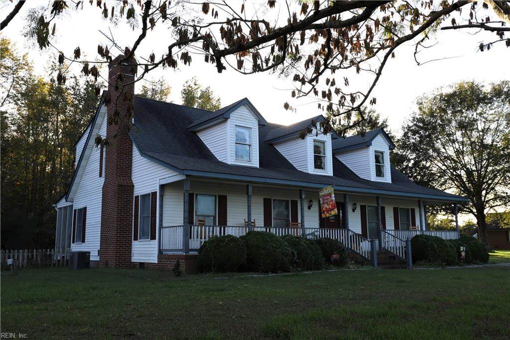 4302 Stevens Dr - Photo 1
