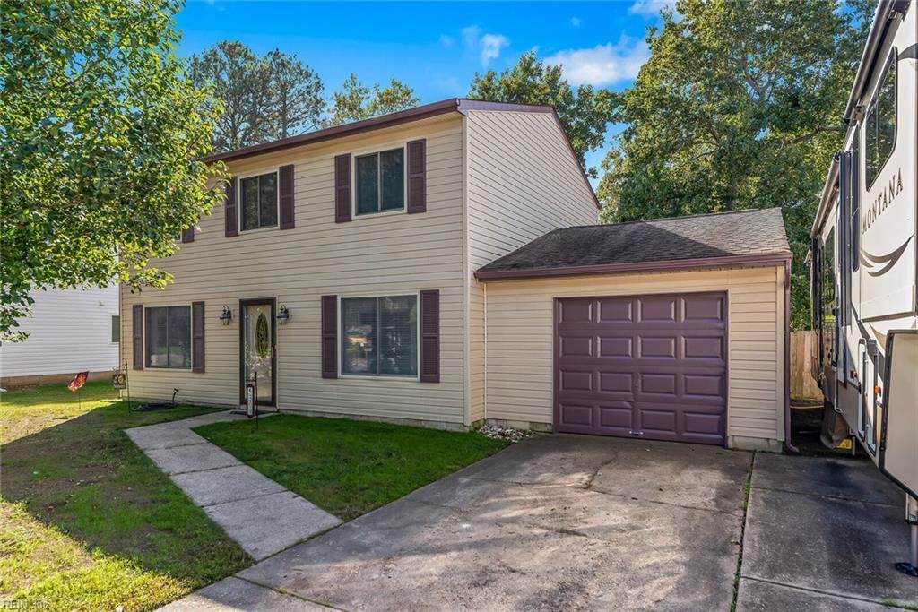 309 Bromsgrove Dr - Photo 1