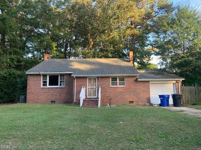 3809 Aspin St - Photo 1