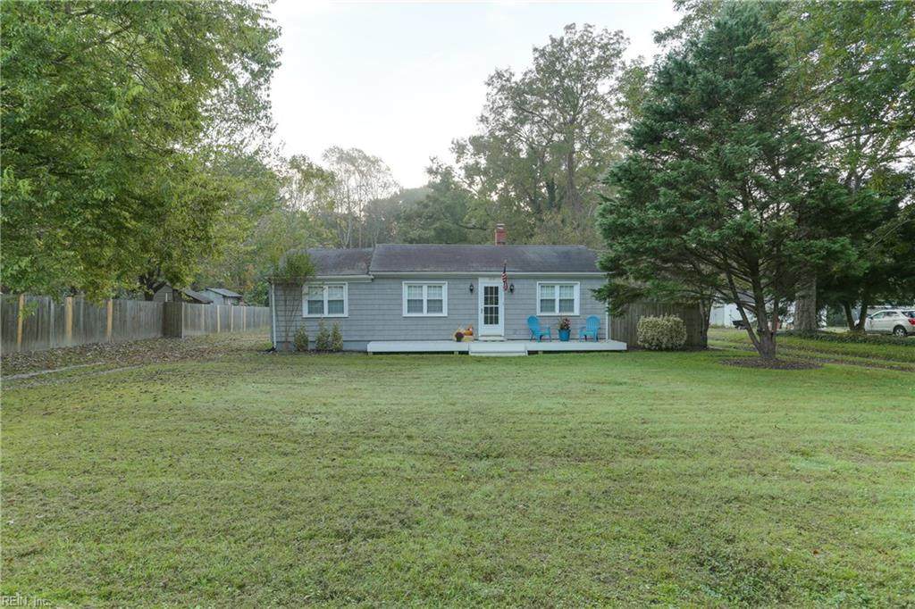 110 Sand Hill Rd - Photo 1