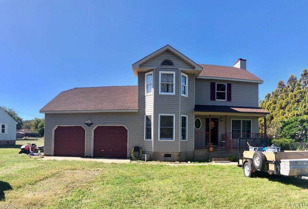 532 South End Rd - Photo 1