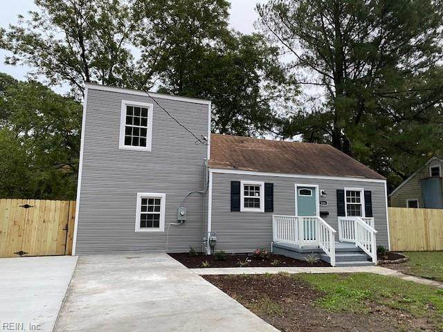 214 Ridgewell Cir - Photo 1