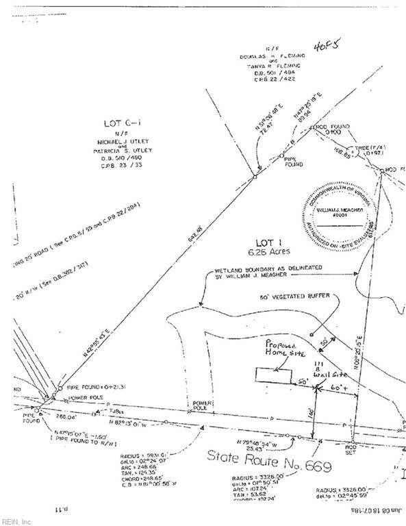 6 + Ac Adams Creek Rd - Photo 1