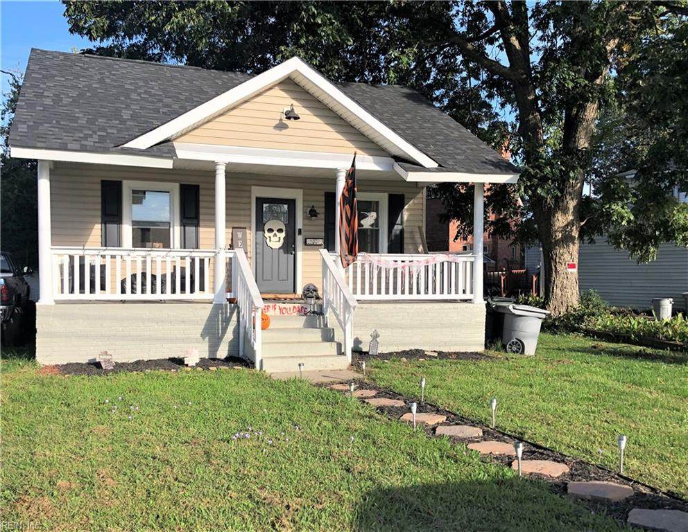 222 Little Farms Ave - Photo 1