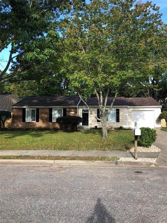 257 Windsor Castle Dr - Photo 1