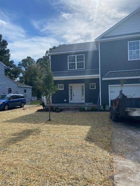 2606 Omar St - Photo 1