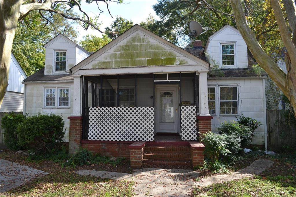 5950 Chesapeake Blvd - Photo 1
