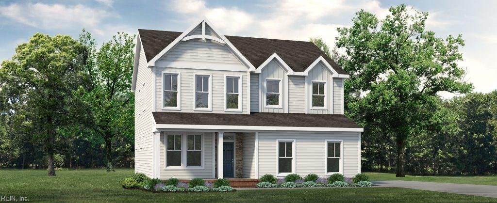 2330 Sanderson Rd - Photo 1