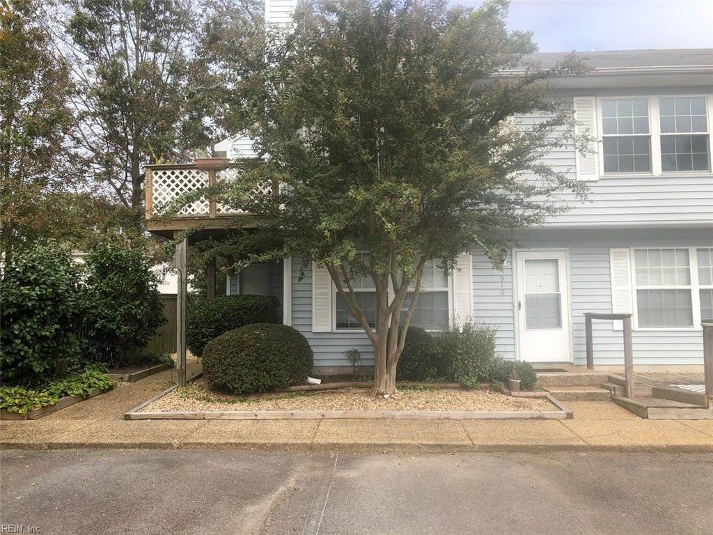 910 Donald Way - Photo 1