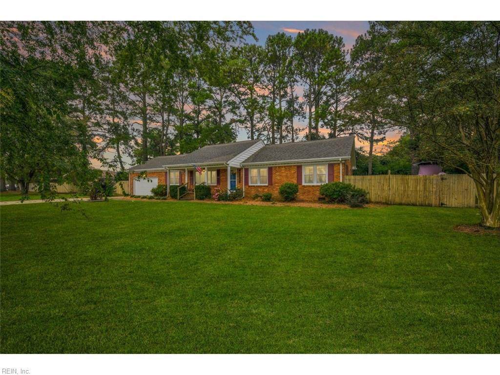 5001 Bellamy Manor Dr - Photo 1