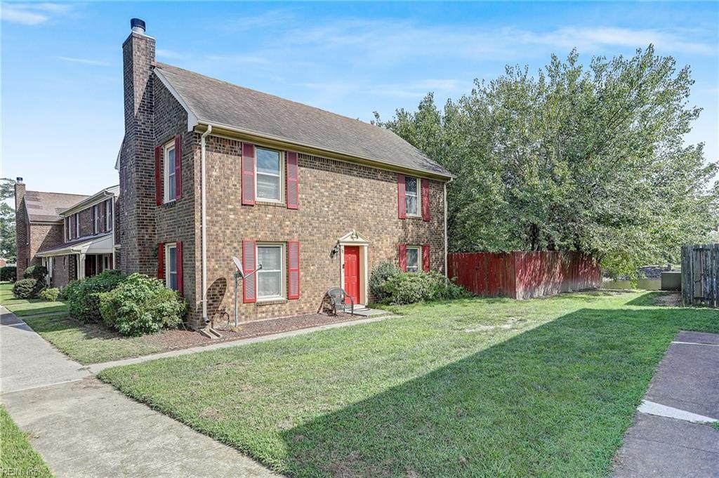 31 Glascow Way - Photo 1