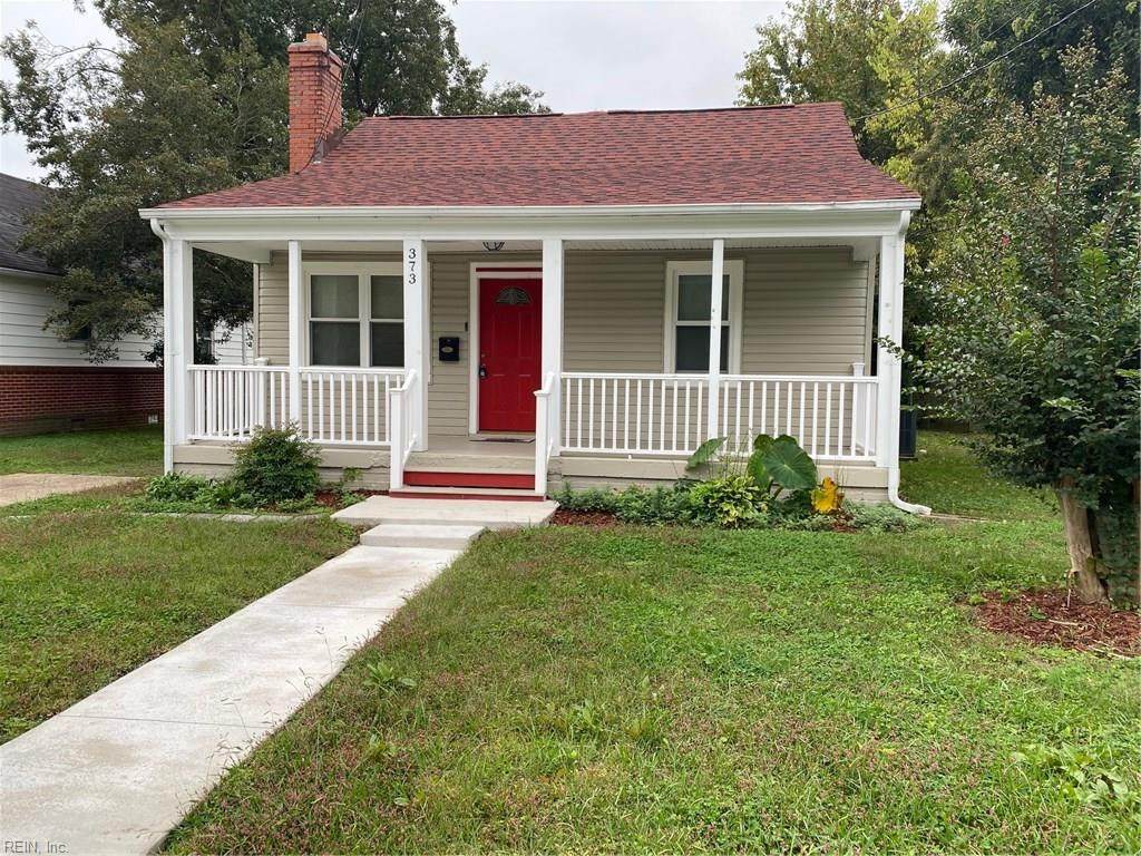 373 Hobson Ave - Photo 1