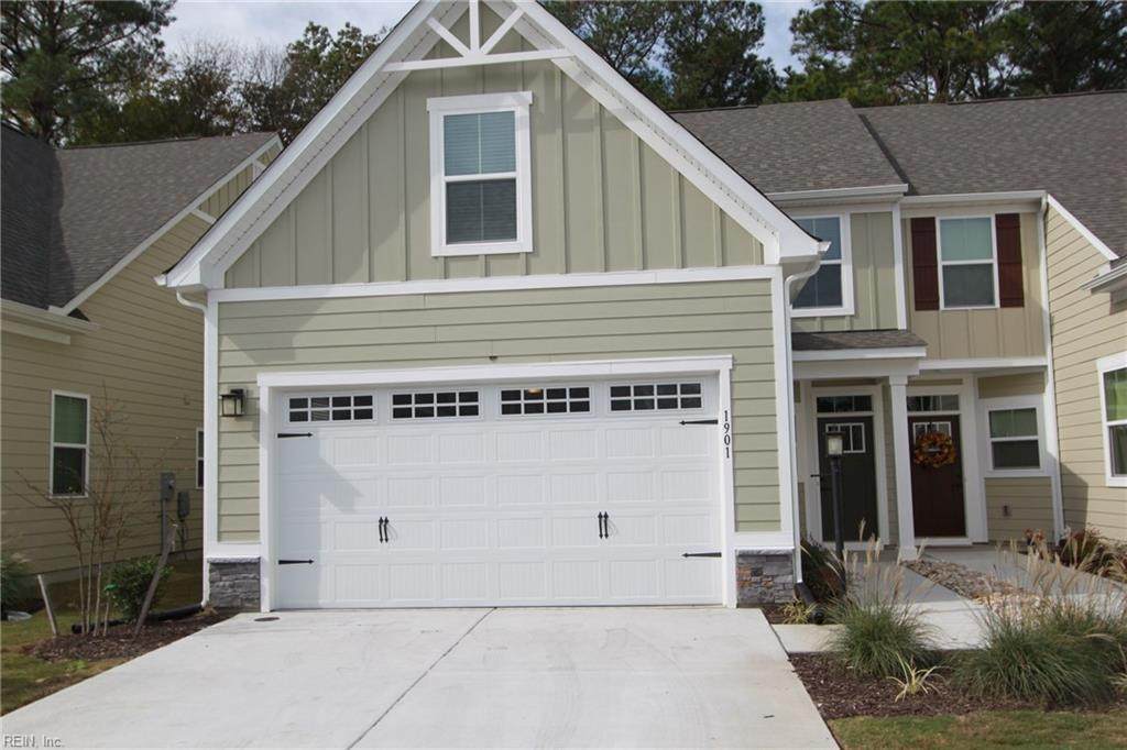 1901 Doubloon Way - Photo 1