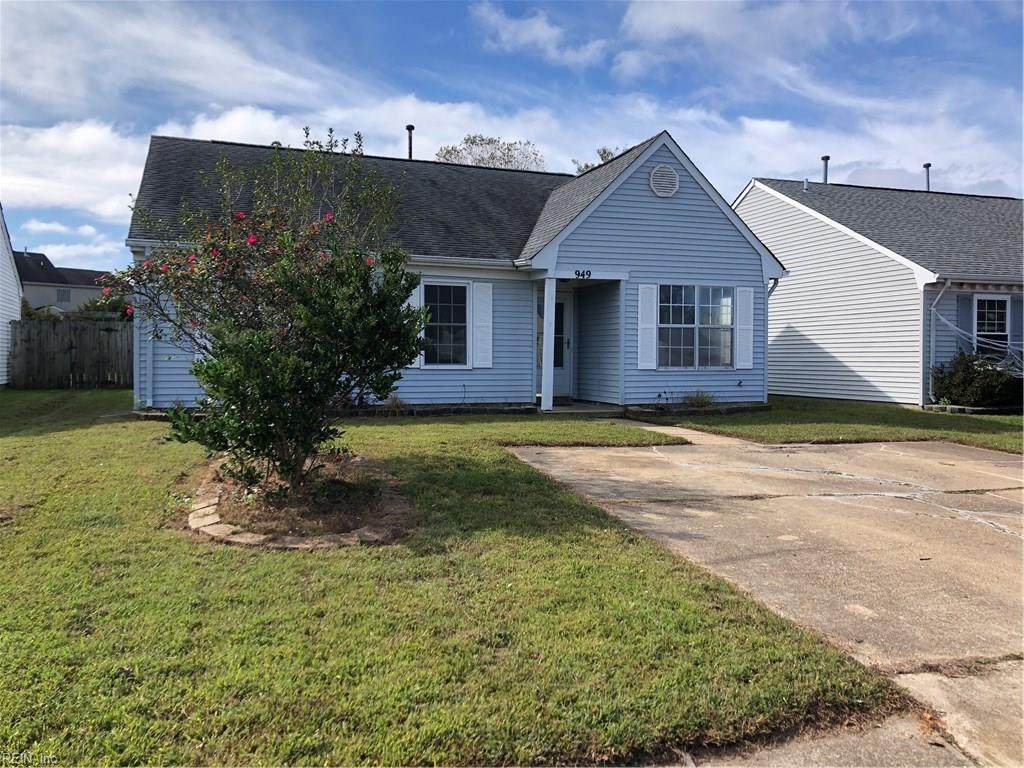 949 Culver Ln - Photo 1