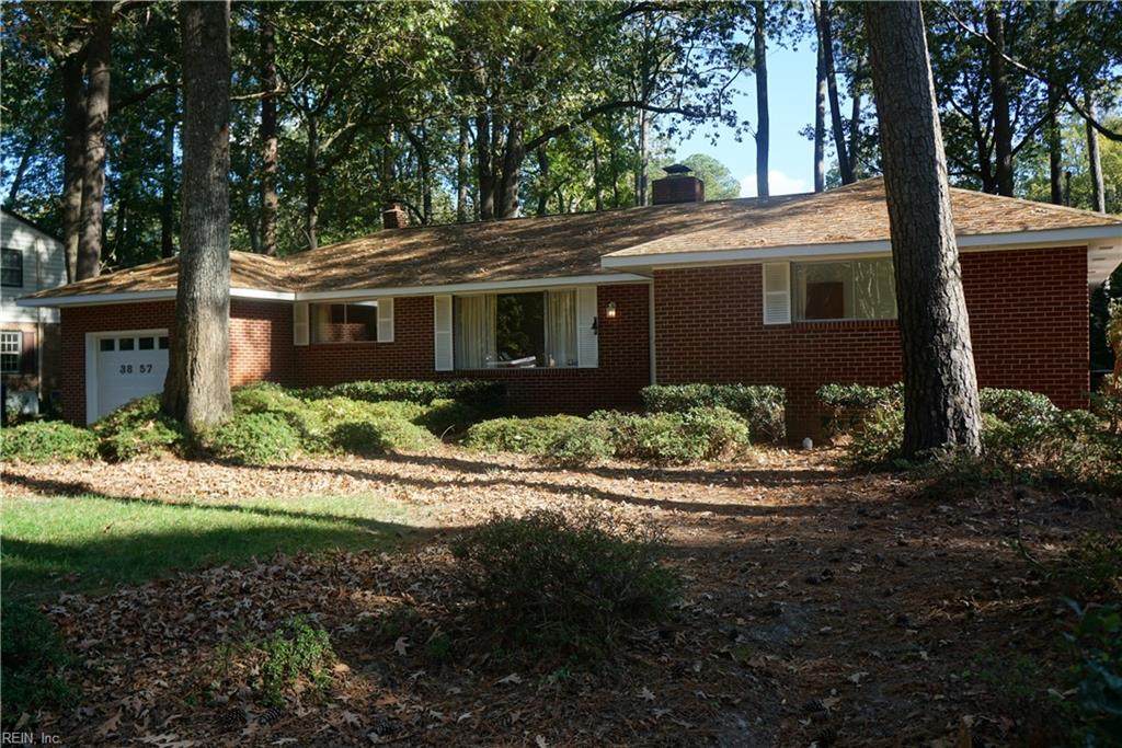 3857 Thalia Dr - Photo 1