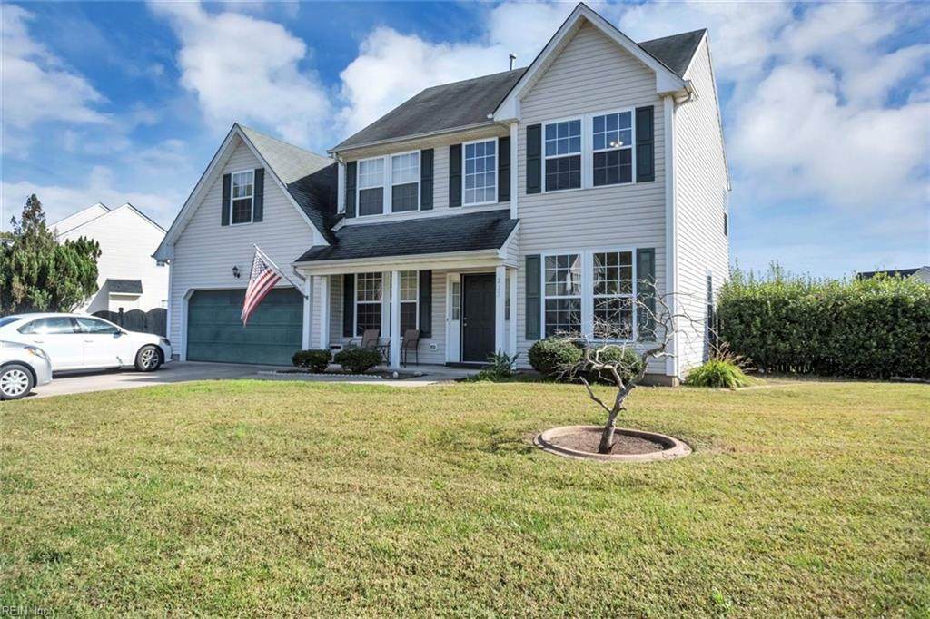 233 Holbrook Arch - Photo 1
