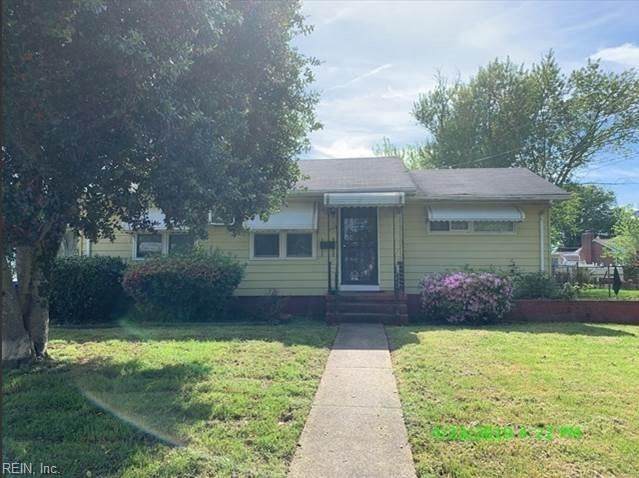 508 Henderson St - Photo 1