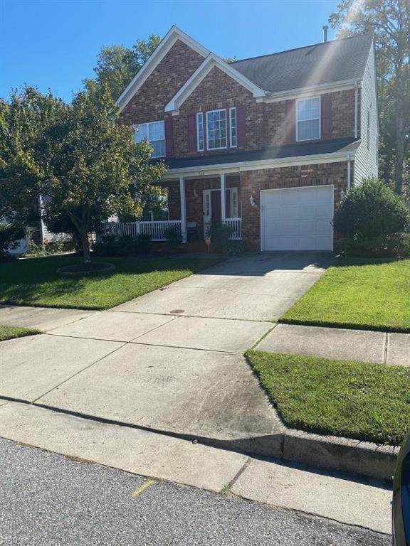 328 Bexley Park Way - Photo 1