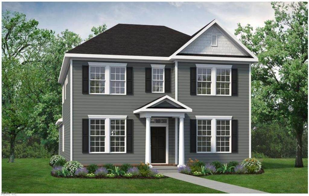 MM Magnolia ( Mallory Pointe) - Photo 1