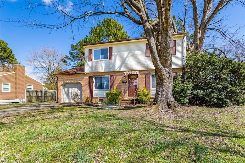506 Lucas Creek Rd - Photo 1