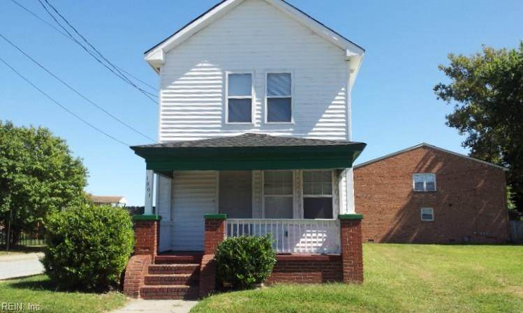 1801 Chestnut St - Photo 1