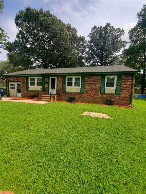 416 Flint Dr - Photo 1