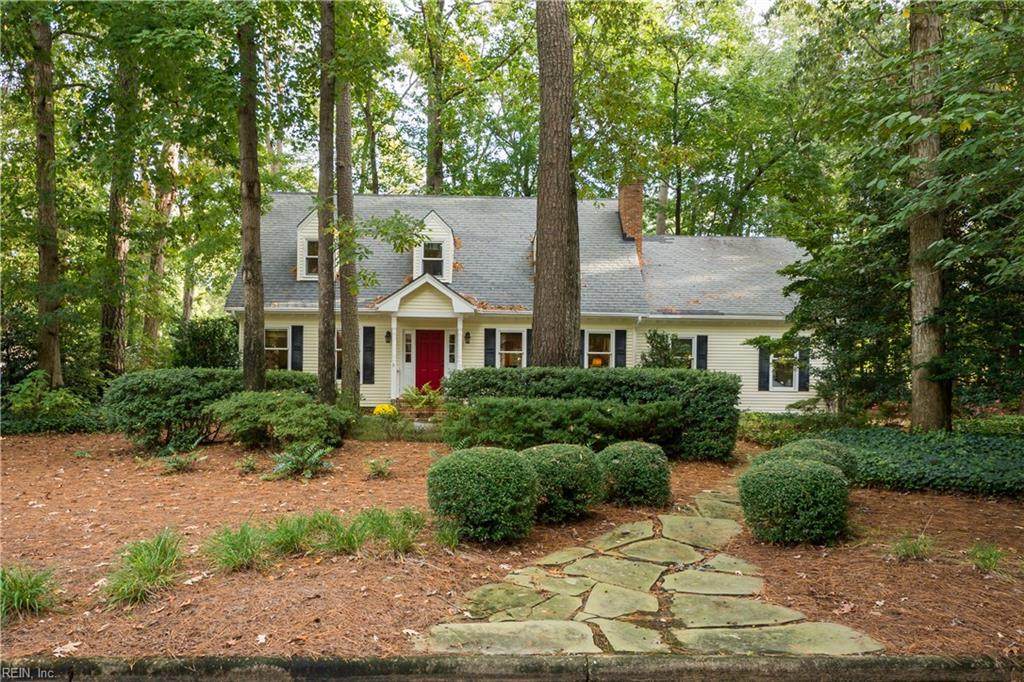 908 Salisbury Grn - Photo 1