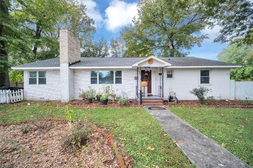 265 Woodland Rd - Photo 1