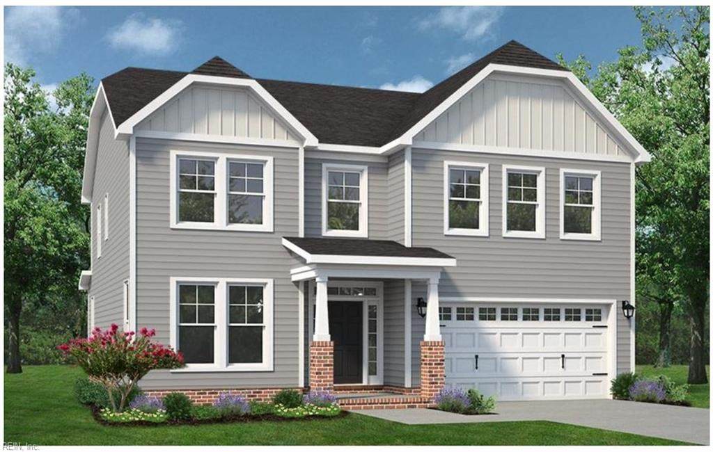 140 Preserve Way - Photo 1