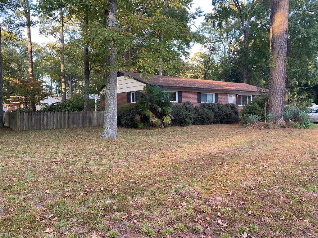 5636 Woodgreen Rd - Photo 1